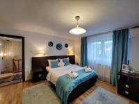 Deluxe Tweepersoonskamer met Balkon