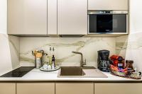 Riboty 10 Suites - B&B Rome