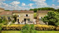 Gîte de Moulins - B&B
