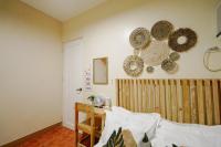 Twin Room with Shared Bathroom