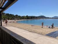 T3 refait neuf au Centre du Mourillon à TOULON - Ferienwohnung Toulon