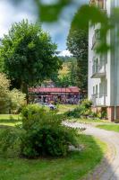 Apartament Przy Wiślańskim Deptaku - B&B