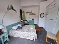 Villa con Piscina Privata 