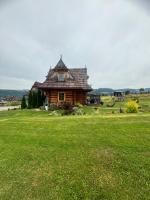 Góralskie przytulne Domki u Kantora - B&B