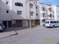 Appartement Terrasse Beau Soleil - Ferienwohnung Essaouira