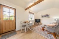 The Old Woodstore - B&B Sudbury
