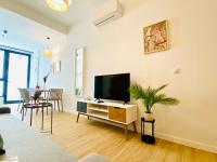 BAJO C - Design & Comfort in Ruzafa SOHO - B&B Valencia