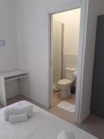 Tweepersoonskamer met Eigen Badkamer