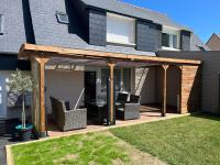 Maison des Clos Biais - Ferienwohnung