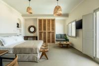 Suite mit Whirlpool