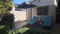 SeaSalt Cottage at Plett Lagoon - B&B