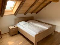 Roggenstadl am Grandsberg - Bed and Breakfast Schwarzach