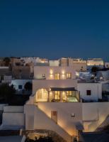 Oia Phos - Ferienwohnung