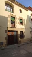 Llar compartida El Tupí - Ferienwohnung Sant Julià de Vilatorta