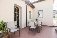 Villacolle 1, Poggio a Caiano, Wifi, Ac - Ferienwohnung Poggio a Caiano