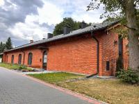 Red Barn - Ferienwohnung Spała