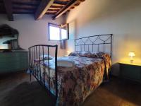 Agriturismo Campo alla Cantina appartamento Sulla - B&B Gavorrano