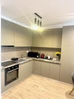 Amazing Estoria Residence studio - B&B Bucharest