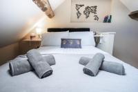 Sunday School House - B&B Shrewsbury