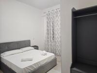 Camera Matrimoniale con Bagno Privato