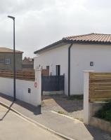 Studio indépendant proche canal du midi - B&B Homps