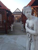 R4 Rolléder Apartman-ház - B&B Siklós