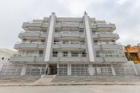 Excelente Apartamento a 2 minutos da Praia de Bombas - Ferienwohnung
