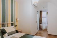 Chambre Double avec Salle de Bains Privative