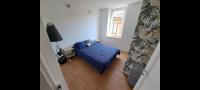 One-Bedroom Apartment - Non-Smoking