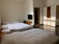 Habitación Doble Estándar con vistas al mar - 1 o 2 camas