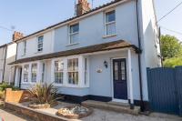 St Elmo - B&B Southwold