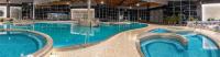 Family Fun Azúr Port Private Beach & Wellness - B&B Siófok