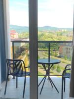 Apartman Boutique Banja Luka - B&B