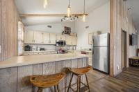Country Club Flagstaff home with view of Golf Course - Chambres d’hôtes Flagstaff