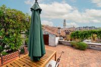 Terrazza Garibaldi by Postcardsfrom - B&B