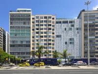 Estudio Deluxe con cama grande 