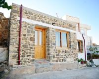 Stone House - Bed and Breakfast