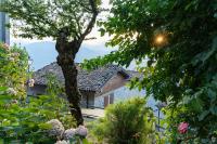 Villa Loris - History & Luxury - Ferienwohnung Pieve Fosciana