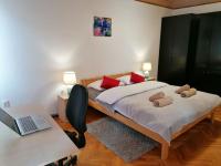 Cozy 1-bdrm apt in Dubec, ideal for work or study - B&B Sesvete