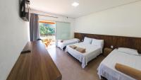 Suite con Vista Montagna