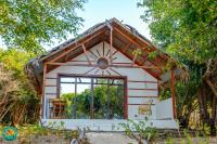 Ny Fano Kite Lodge - B&B Ivovona