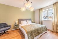 Tonirooms 2 Zimmer Apartment Spatz - Ferienwohnung Straubing