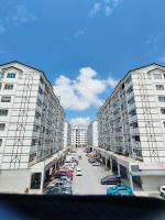 Ian's Homestay Tanah Rata C Highlands - Ferienwohnung Tanah Rata