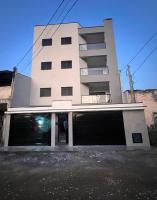 Apartamento 900m santuário - Chambres d’hôtes Aparecida