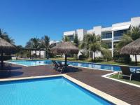 Apartamento Iberosta r Praia do Forte - B&B