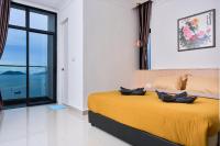 Studio met Uitzicht op Zee