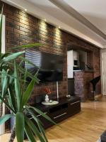Delux apartman - B&B