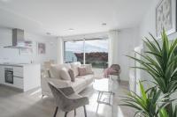 Serenity apartment 2BR with pool - Ferienwohnung Estepona