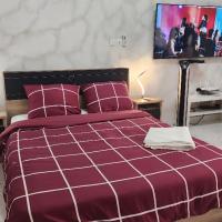 Over cloud 1 - B&B Marcory