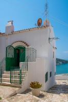 Terrazze Tramonto - Peschici - Chambres d’hôtes Peschici